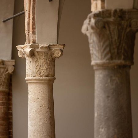 Casa Petrucci Centro Storico Apartment Forli Bagian luar foto