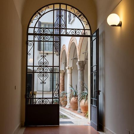 Casa Petrucci Centro Storico Apartment Forli Bagian luar foto