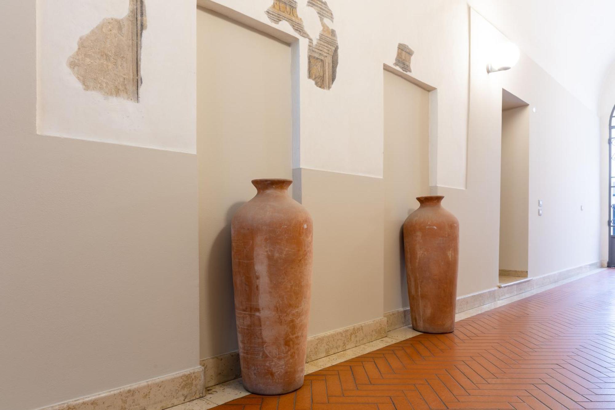 Casa Petrucci Centro Storico Apartment Forli Bagian luar foto