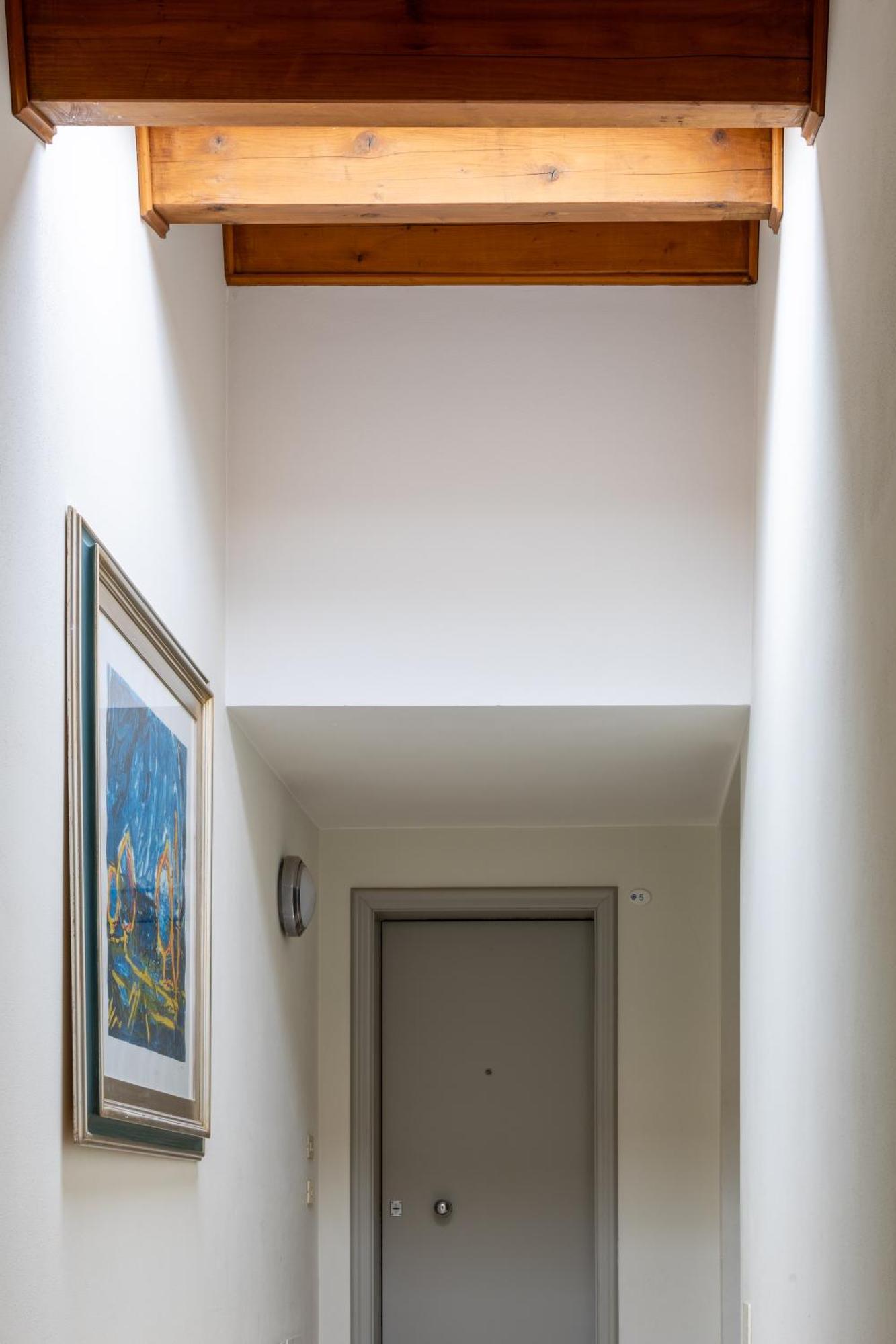 Casa Petrucci Centro Storico Apartment Forli Bagian luar foto