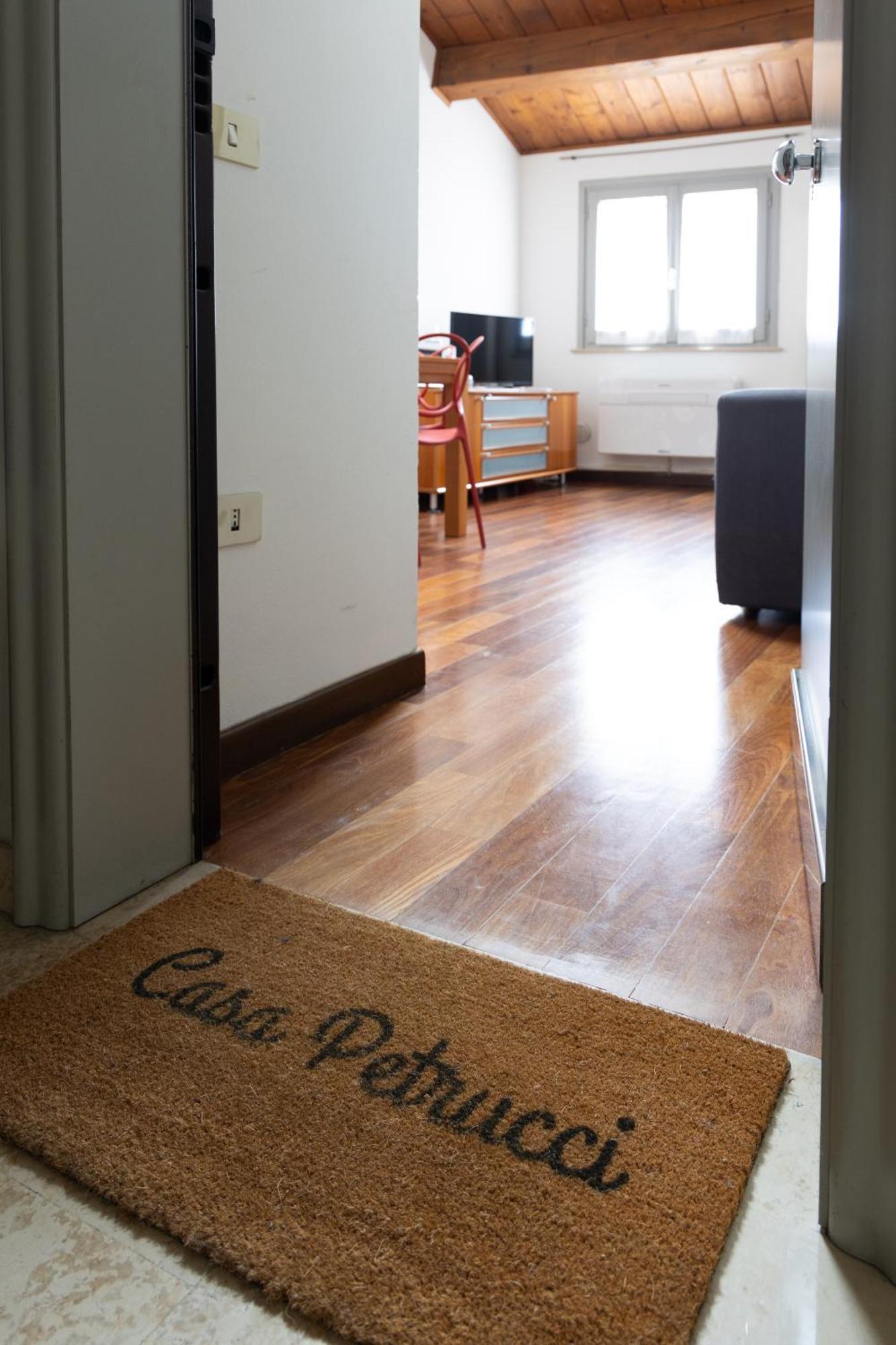 Casa Petrucci Centro Storico Apartment Forli Bagian luar foto