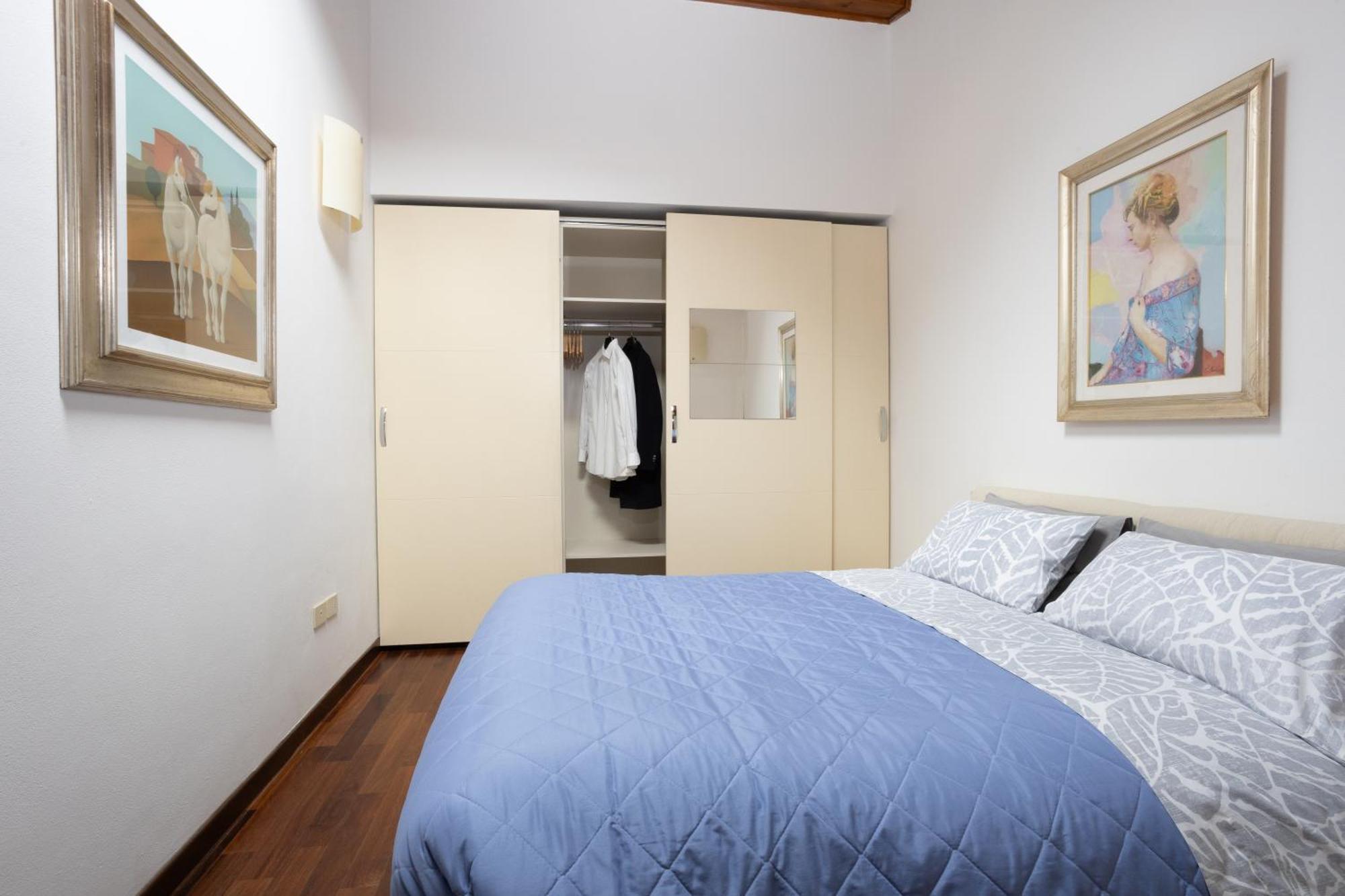Casa Petrucci Centro Storico Apartment Forli Bagian luar foto