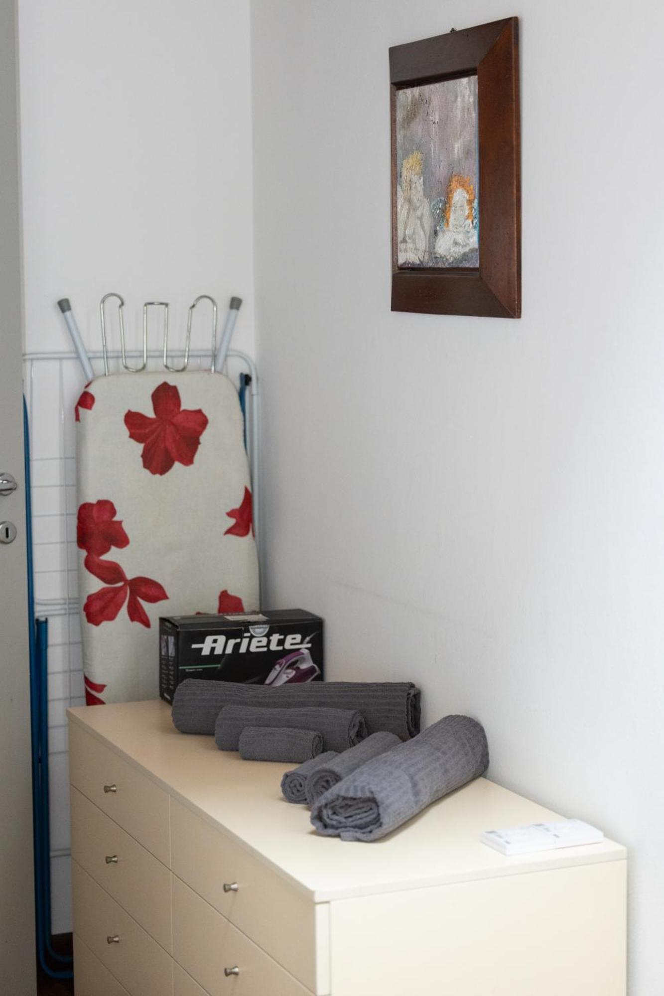 Casa Petrucci Centro Storico Apartment Forli Bagian luar foto