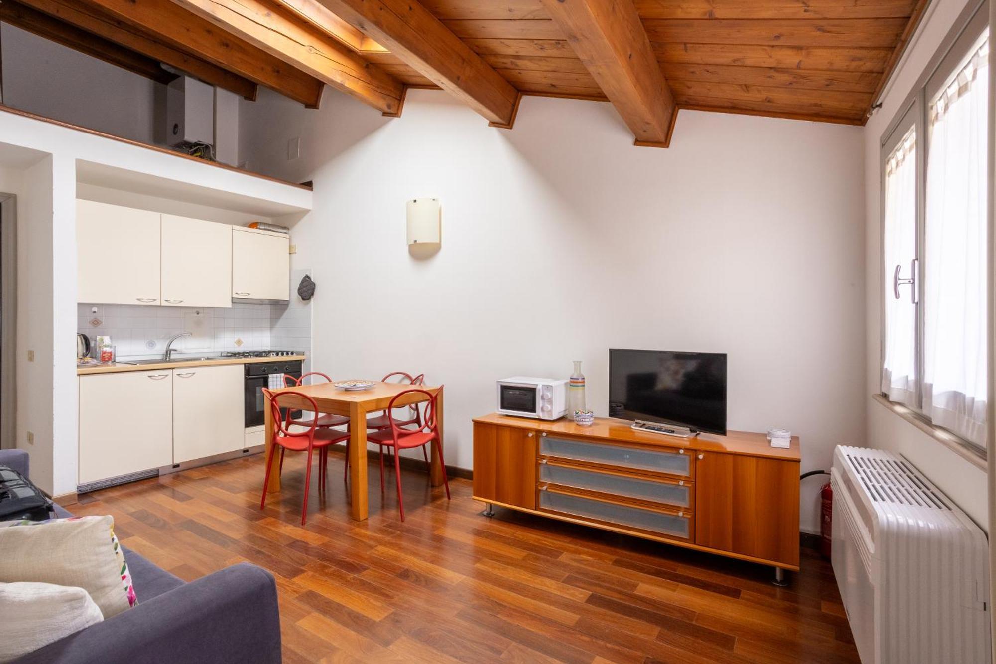 Casa Petrucci Centro Storico Apartment Forli Bagian luar foto