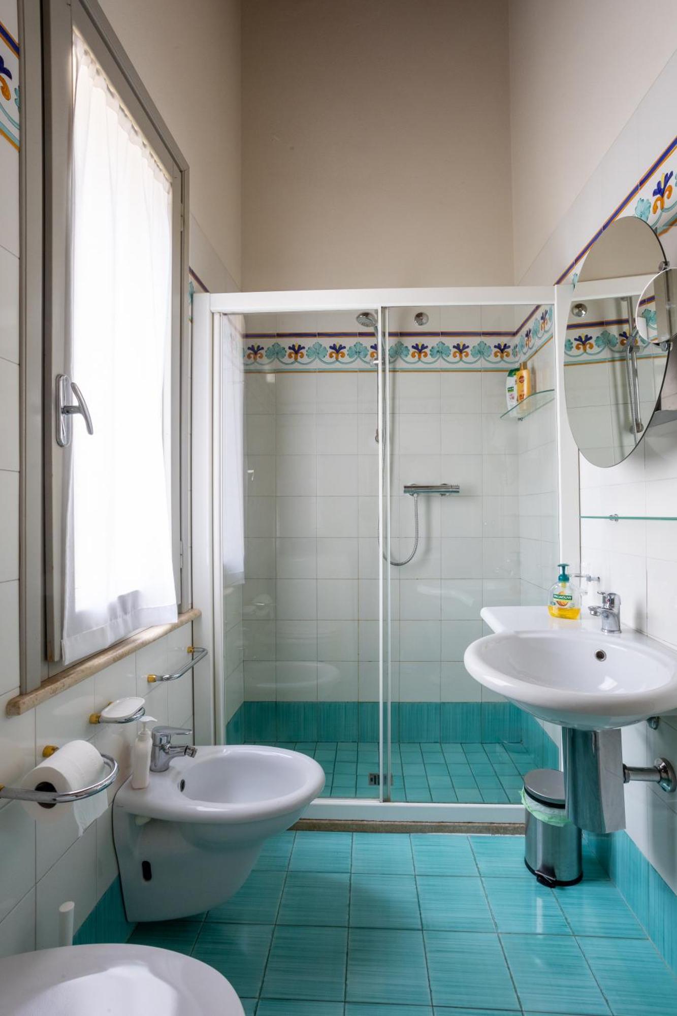 Casa Petrucci Centro Storico Apartment Forli Bagian luar foto