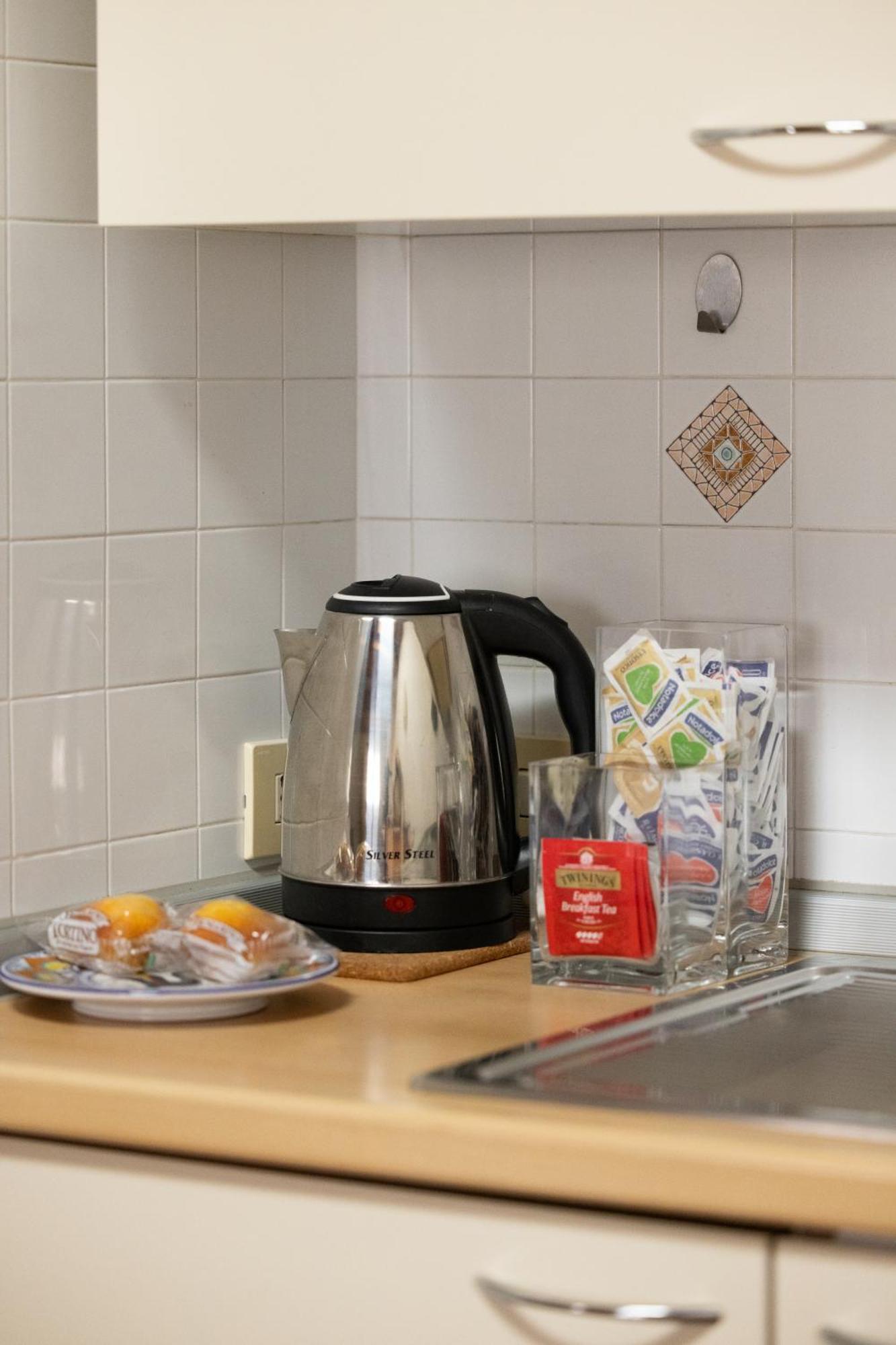 Casa Petrucci Centro Storico Apartment Forli Bagian luar foto