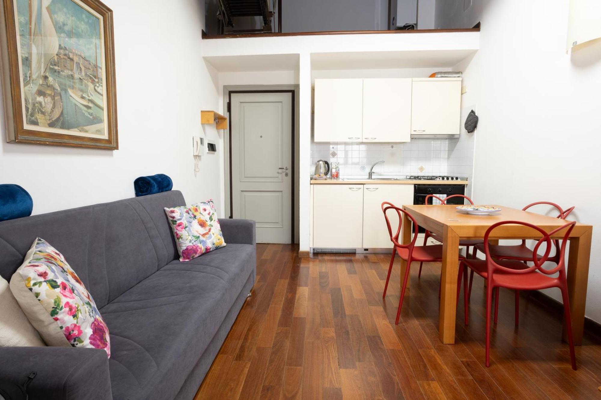 Casa Petrucci Centro Storico Apartment Forli Bagian luar foto